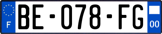 BE-078-FG