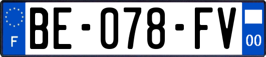 BE-078-FV