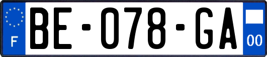 BE-078-GA