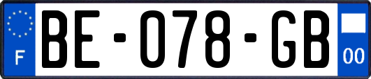 BE-078-GB
