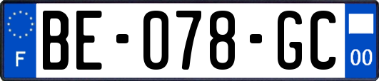 BE-078-GC
