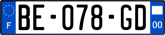 BE-078-GD