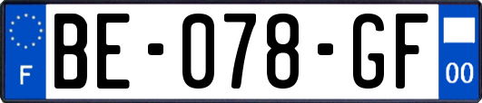 BE-078-GF