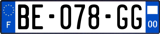 BE-078-GG