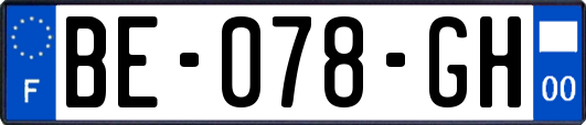 BE-078-GH