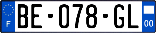 BE-078-GL