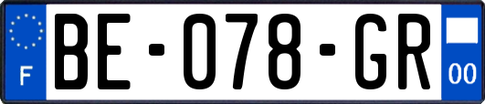 BE-078-GR