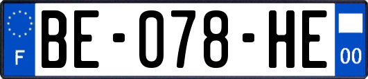 BE-078-HE