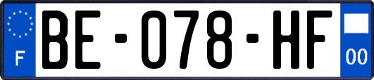 BE-078-HF