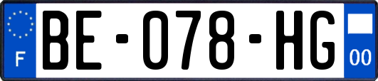 BE-078-HG