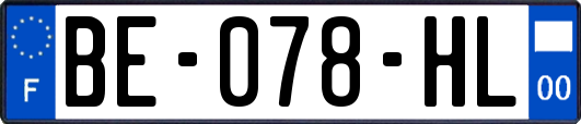 BE-078-HL