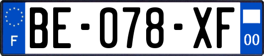 BE-078-XF