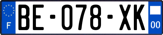 BE-078-XK