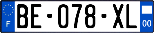 BE-078-XL