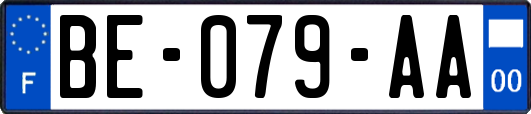 BE-079-AA