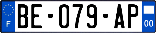 BE-079-AP