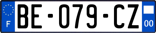 BE-079-CZ