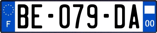 BE-079-DA