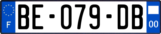 BE-079-DB