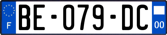 BE-079-DC