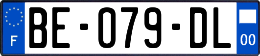 BE-079-DL