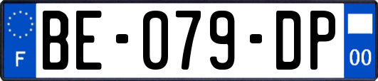 BE-079-DP