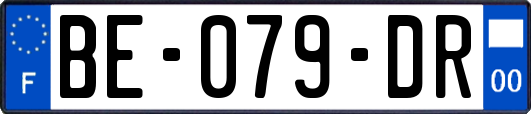 BE-079-DR