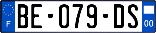 BE-079-DS