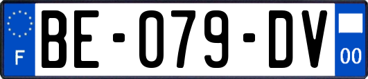BE-079-DV