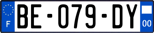 BE-079-DY
