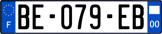 BE-079-EB