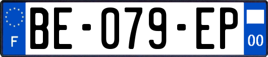 BE-079-EP