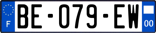 BE-079-EW
