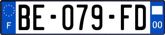 BE-079-FD