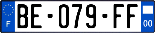 BE-079-FF