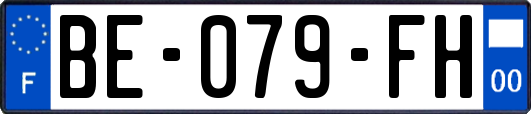 BE-079-FH