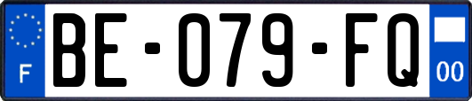 BE-079-FQ