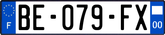 BE-079-FX