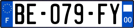 BE-079-FY