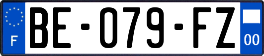 BE-079-FZ