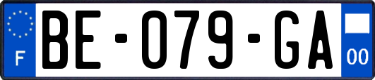 BE-079-GA