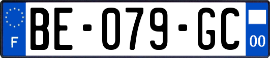 BE-079-GC