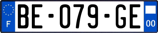 BE-079-GE