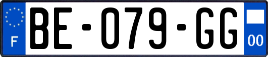 BE-079-GG