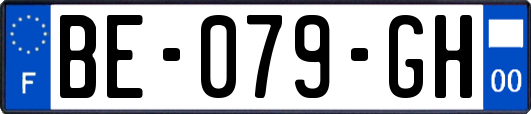 BE-079-GH