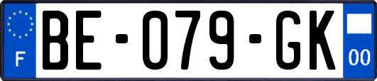 BE-079-GK