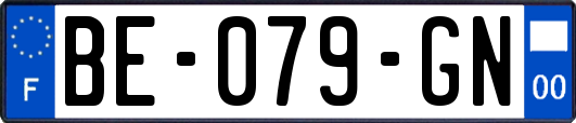 BE-079-GN