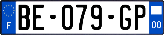BE-079-GP