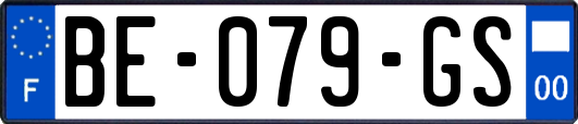 BE-079-GS