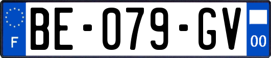 BE-079-GV